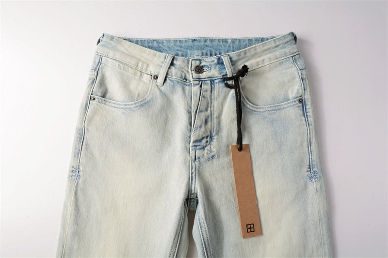 TOP Ksubi Fashion jeans 3017