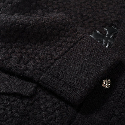 Chrome Hearts 2024 New Jacket