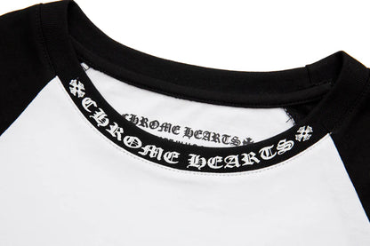 Chrome Hearts Men's Long-Sleeve T-shirt Sweatshirt K9004
