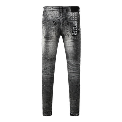 TOP Ksubi Fashion jeans 3057