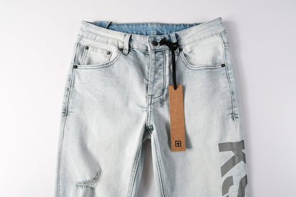 TOP Ksubi Fashion jeans 3054