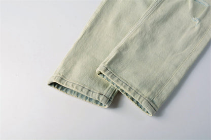 TOP Ksubi Fashion jeans 3012