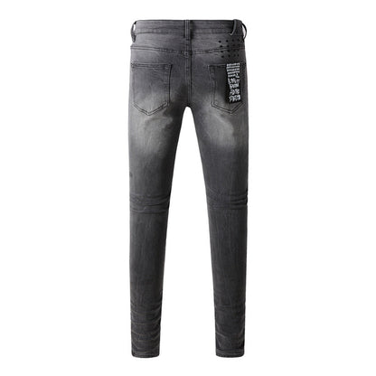TOP Ksubi Fashion jeans 3003