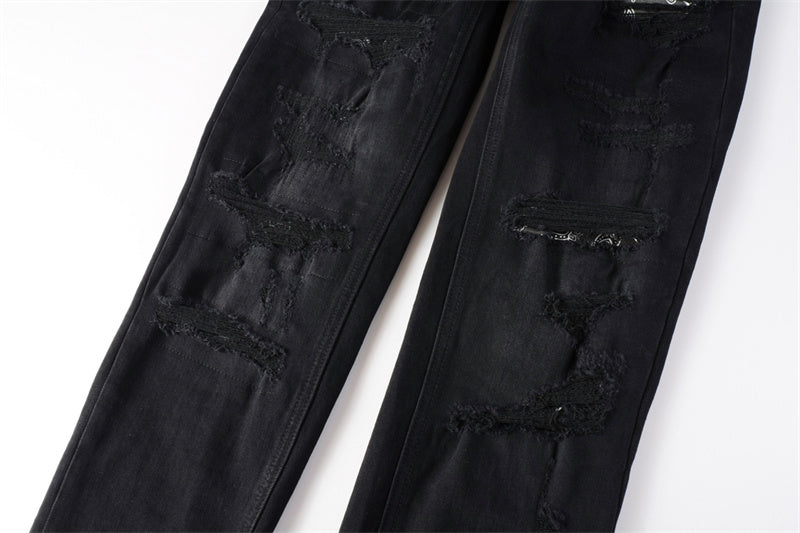 TOP Ksubi Fashion jeans 3016