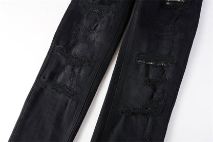 TOP Ksubi Fashion jeans 3016