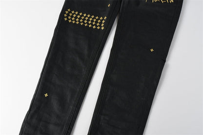 TOP Ksubi Fashion jeans 3045