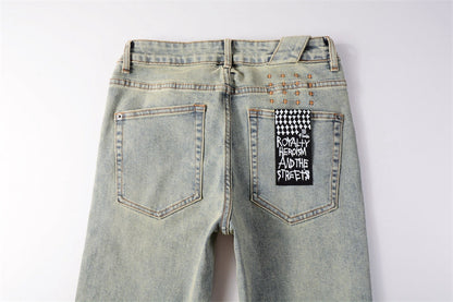 TOP Ksubi Fashion jeans 3028