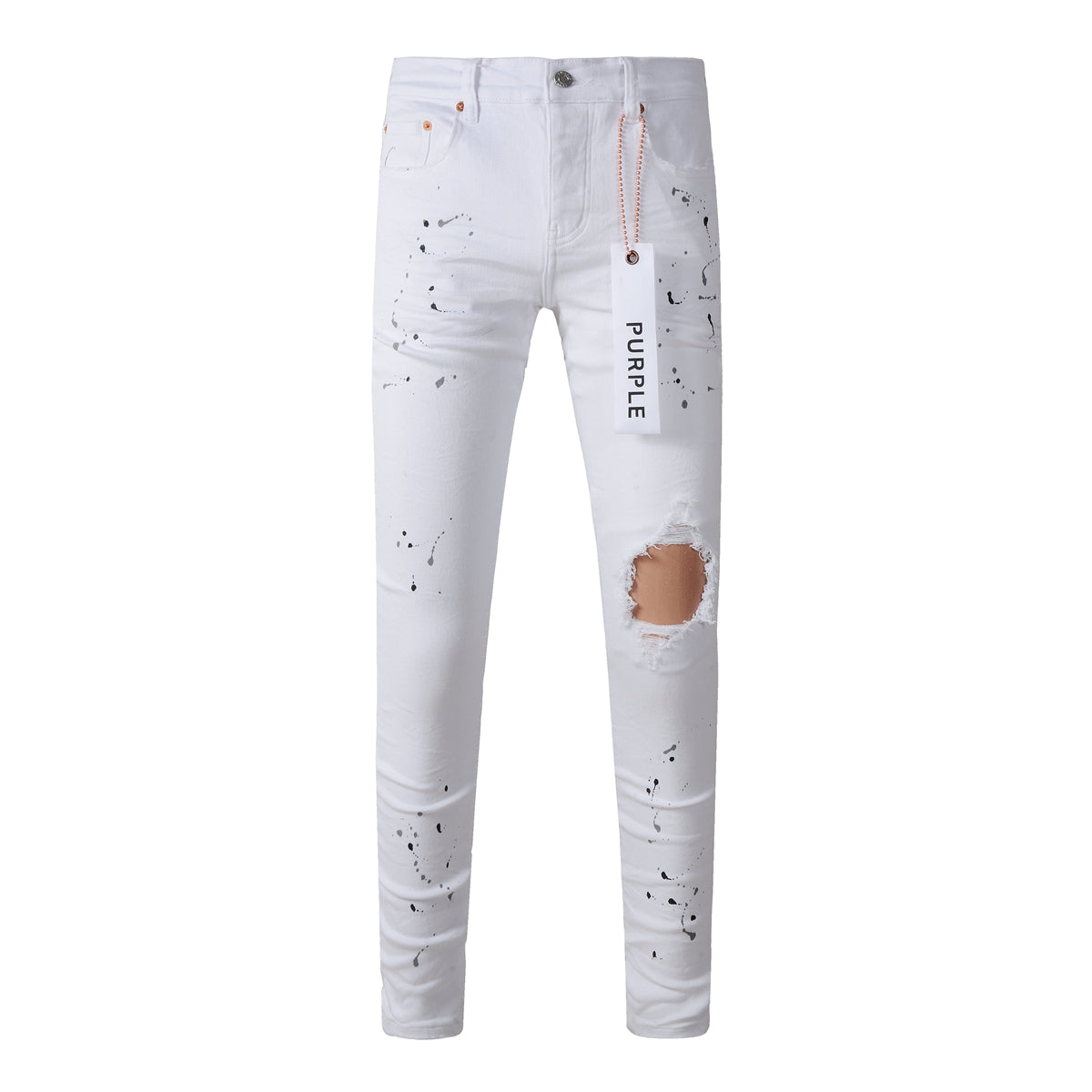 PURPLE-PURPLE JEANS 9021