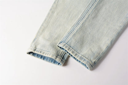 TOP Ksubi Fashion jeans 3017