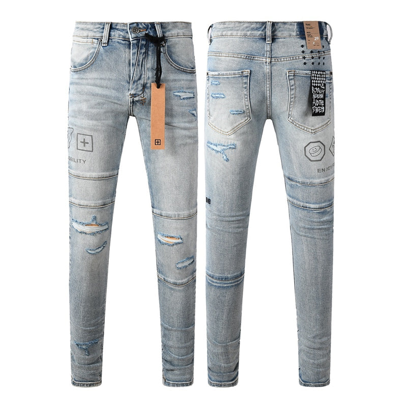 TOP Ksubi Fashion jeans 3048