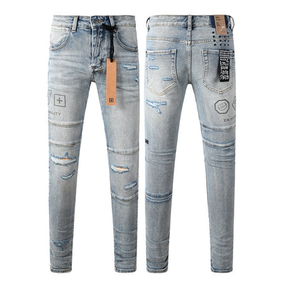 TOP Ksubi Fashion jeans 3048