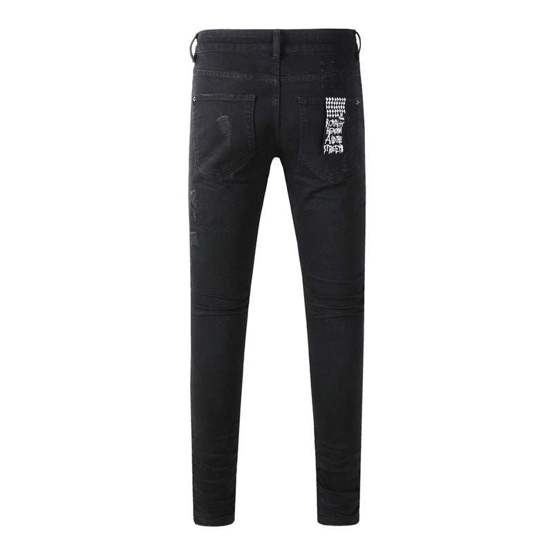 TOP Ksubi Fashion jeans 3016
