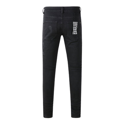 TOP Ksubi Fashion jeans 3016