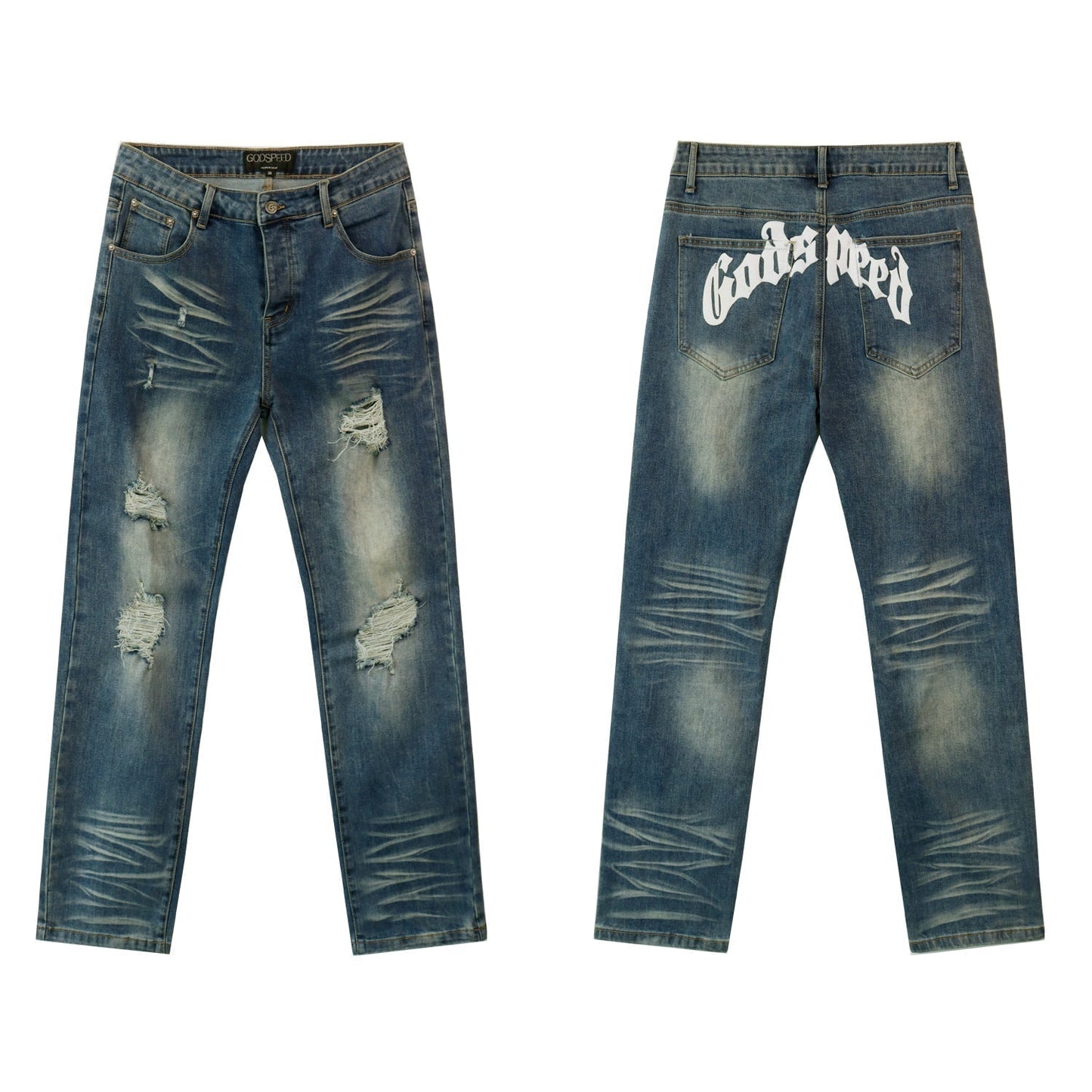 GALLERY DEPT NEW Pants 8211