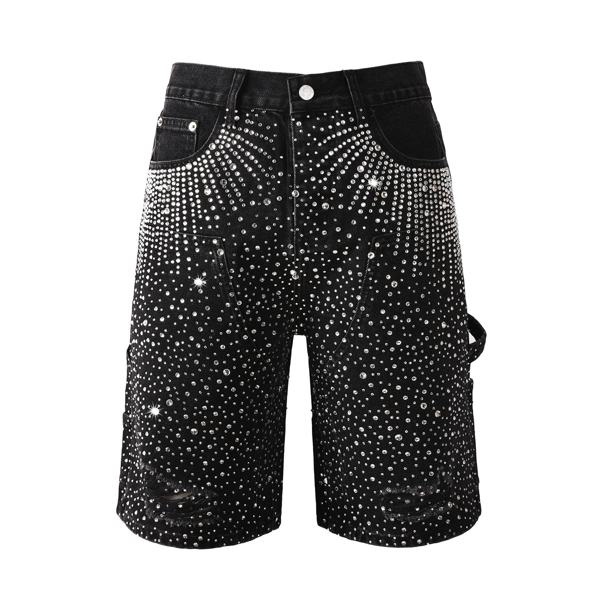 PURPLE Shorts 5099