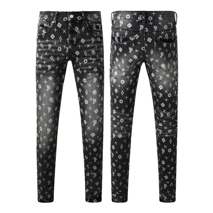 PURPLE JEANS 9112