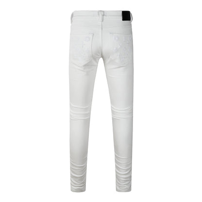 PURPLE JEANS 9113