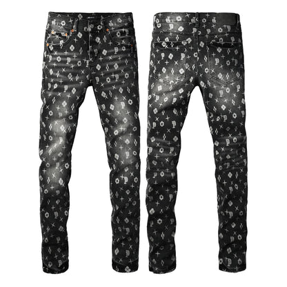PURPLE JEANS 9112