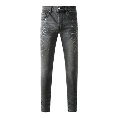 PURPLE JEANS 9123