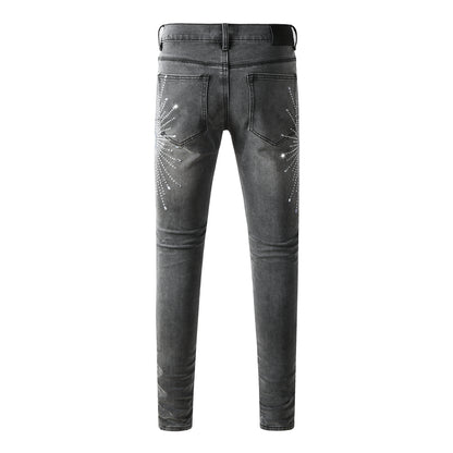 PURPLE JEANS 9123
