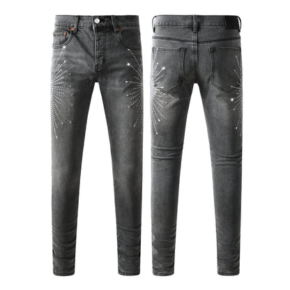 PURPLE JEANS 9123