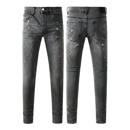 PURPLE JEANS 9123