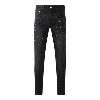 PURPLE JEANS 9130
