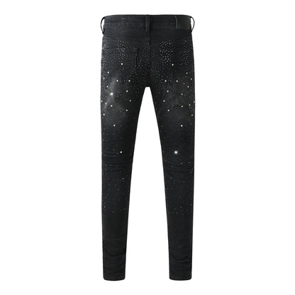 PURPLE JEANS 9130