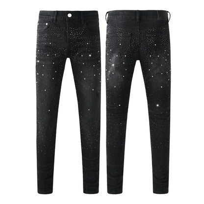 PURPLE JEANS 9130