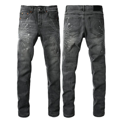 PURPLE JEANS 9123
