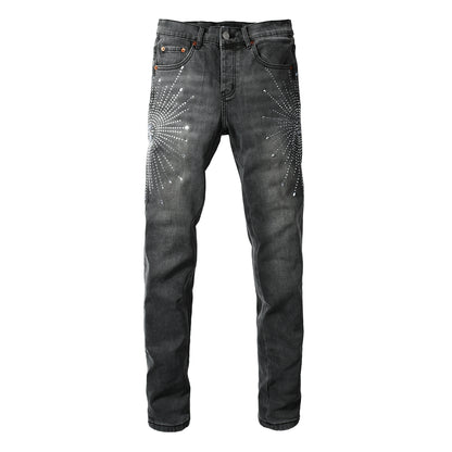 PURPLE JEANS 9123