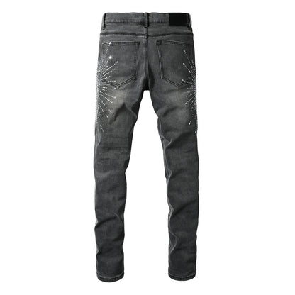 PURPLE JEANS 9123