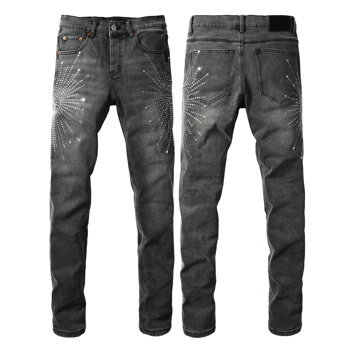 PURPLE JEANS 9123