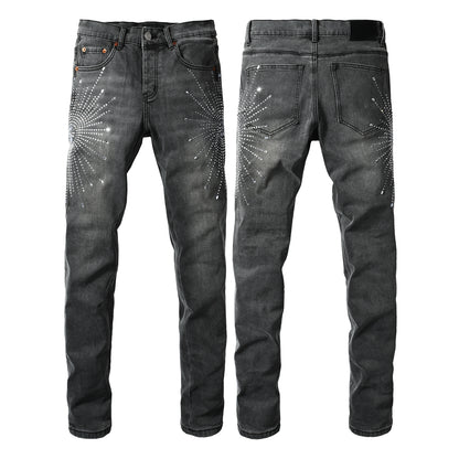 PURPLE JEANS 9123