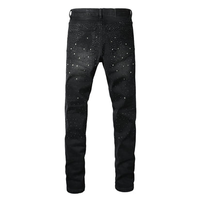 PURPLE JEANS 9130