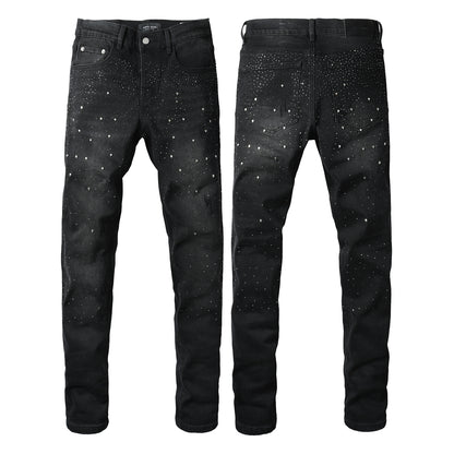 PURPLE JEANS 9130
