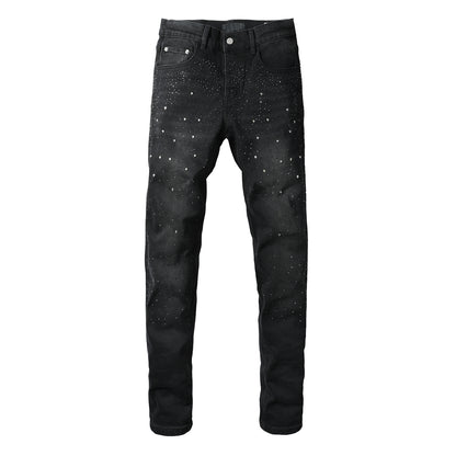 PURPLE JEANS 9130