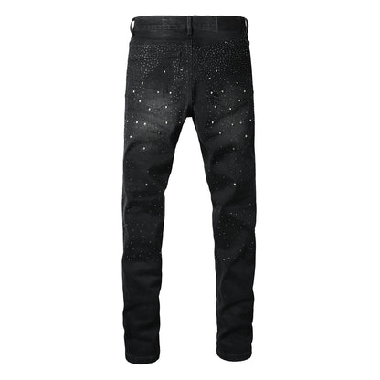 PURPLE JEANS 9130