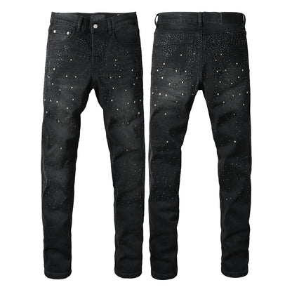 PURPLE JEANS 9130