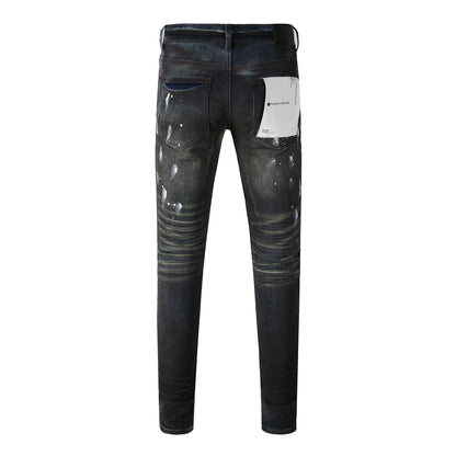 PURPLE JEANS 9036