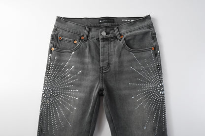 PURPLE JEANS 9123