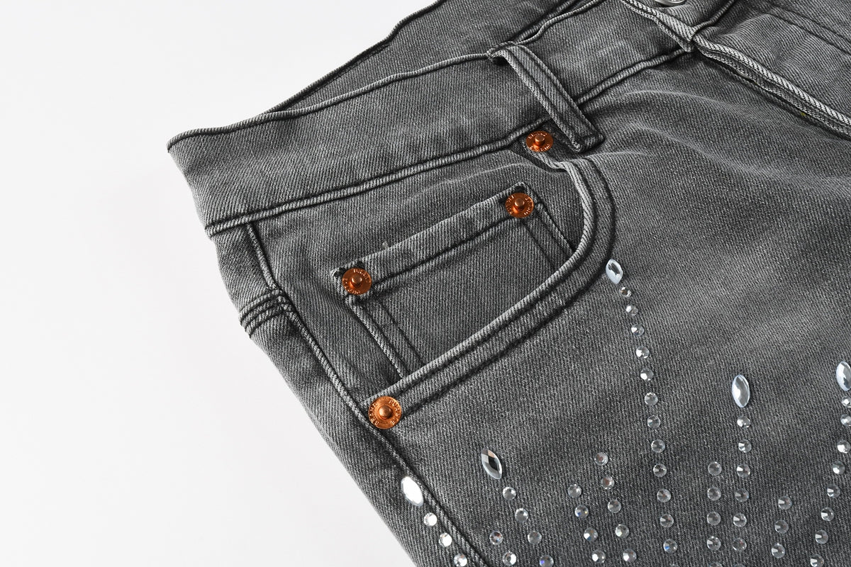 PURPLE JEANS 9123