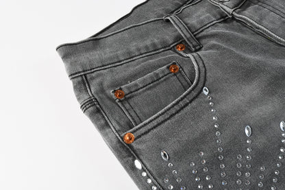 PURPLE JEANS 9123