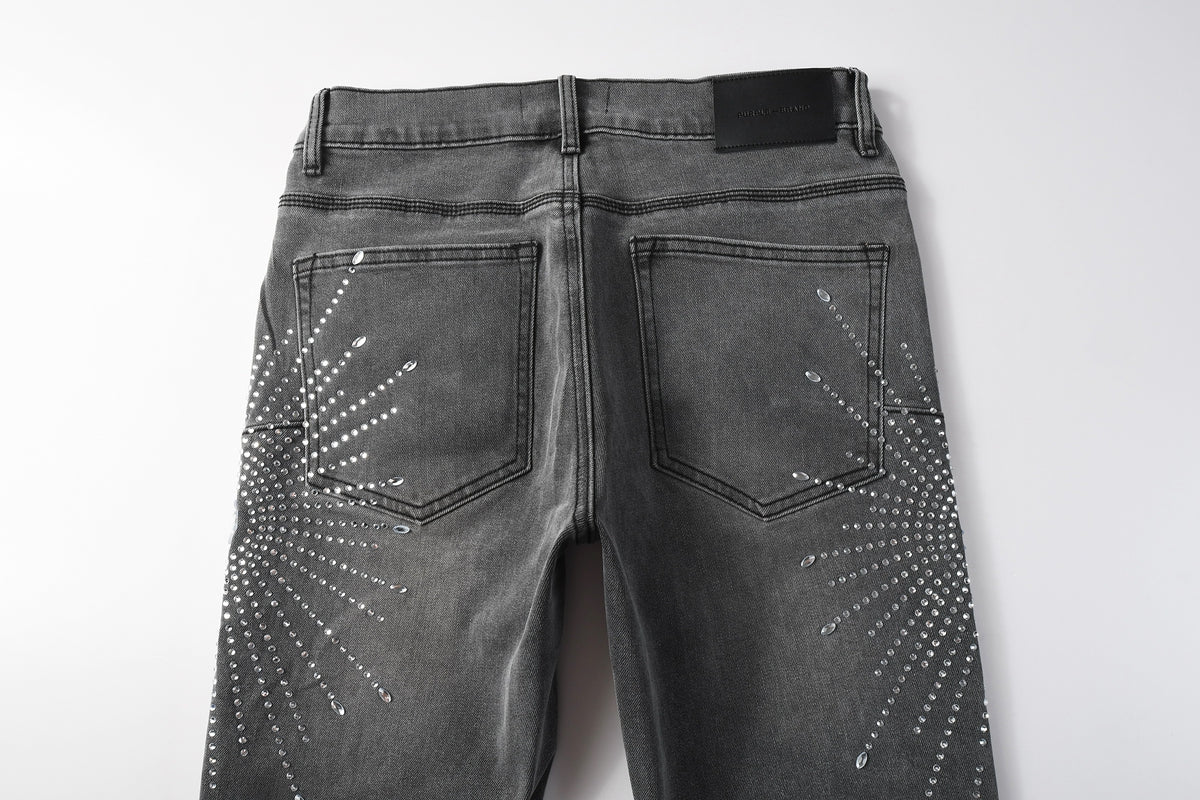 PURPLE JEANS 9123
