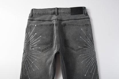 PURPLE JEANS 9123