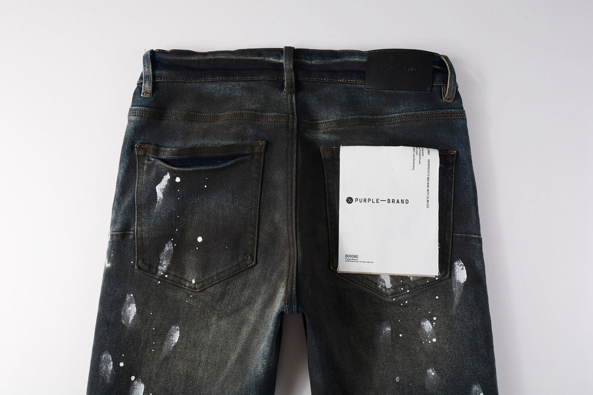 PURPLE JEANS 9036