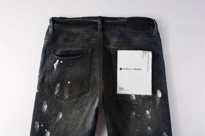 PURPLE JEANS 9036