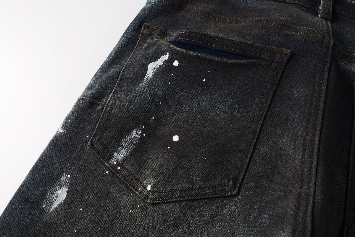 PURPLE JEANS 9036