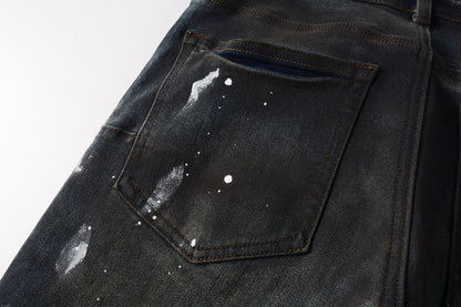 PURPLE JEANS 9036