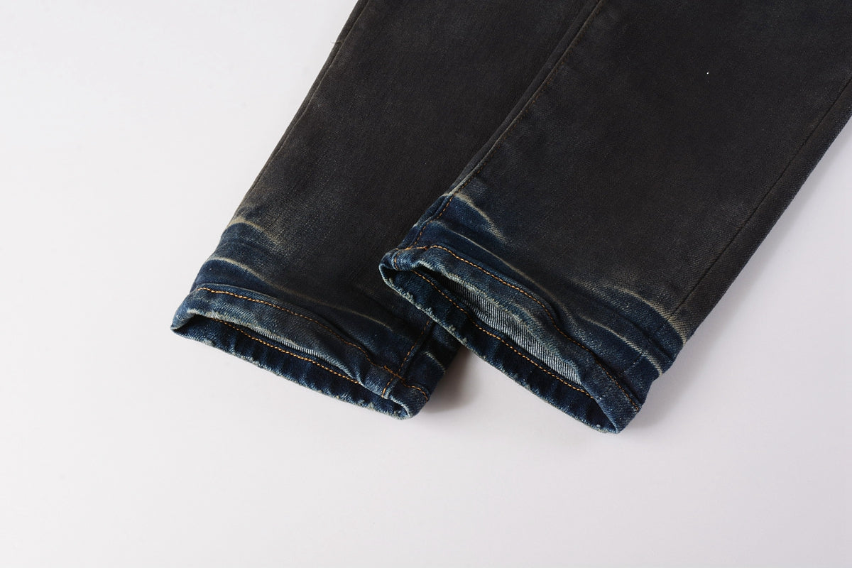 PURPLE JEANS 9036